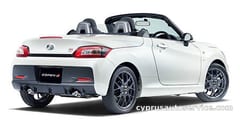 TOYOTA COPEN