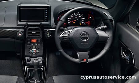 TOYOTA COPEN GR SPORT