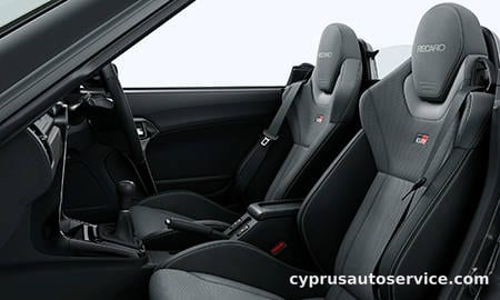 TOYOTA COPEN GR SPORT