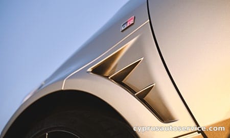 TOYOTA GR YARIS RZ HIGH PERFORMANCE + AERO PERFORMANCE PACKAGE