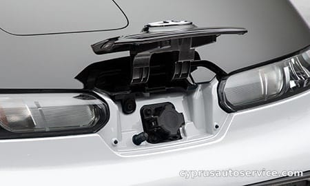 TOYOTA C POD X
