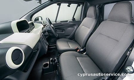 TOYOTA C POD G