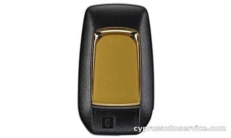 TOYOTA YARIS Z