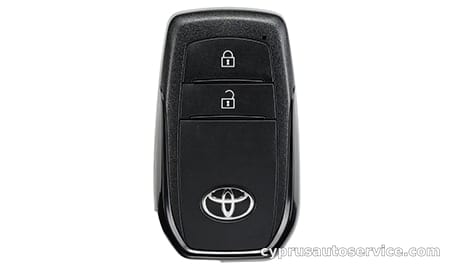 TOYOTA YARIS Z