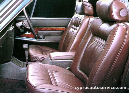 TOYOTA CENTURY E TYPE