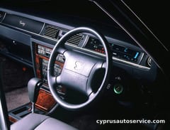 TOYOTA CENTURY
