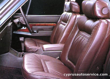 TOYOTA CENTURY E TYPE