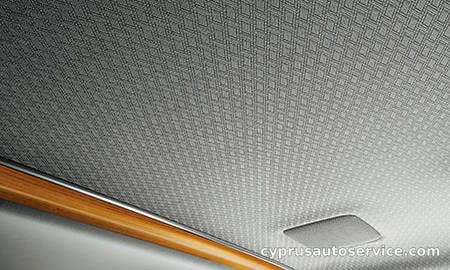 TOYOTA CENTURY BASE GRADE