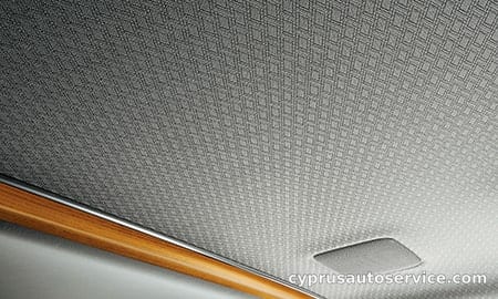 TOYOTA CENTURY BASE GRADE