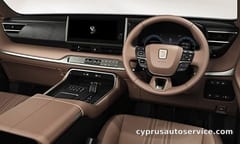 TOYOTA CENTURY