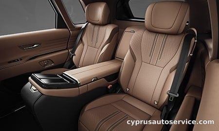 TOYOTA CENTURY BASE GRADE