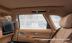 TOYOTA CENTURY