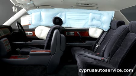 TOYOTA CENTURY COLUMN SHIFT