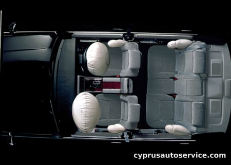 TOYOTA CENTURY STANDARD MODEL DUAL EMV PACKAGE