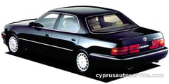 TOYOTA CELSIOR
