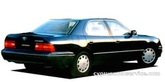 TOYOTA CELSIOR