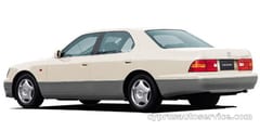 TOYOTA CELSIOR