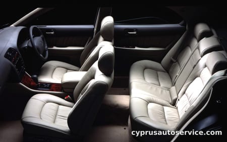 TOYOTA CELSIOR C