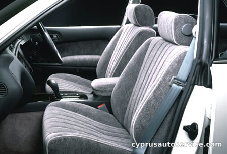 TOYOTA CROWN MAJESTA C TYPE i-Four