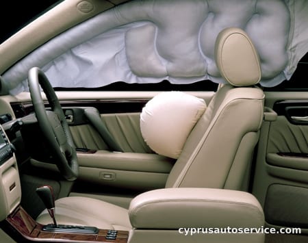 TOYOTA CROWN MAJESTA 3.0C TYPE