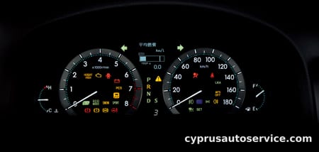 TOYOTA CROWN MAJESTA G TYPE F PACKAGE