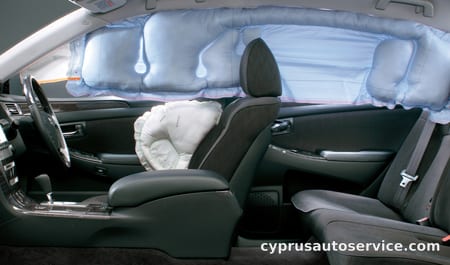 TOYOTA CROWN MAJESTA A TYPE