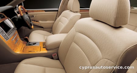 TOYOTA CROWN MAJESTA C TYPE