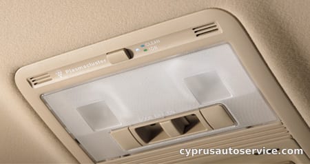 TOYOTA CROWN MAJESTA C TYPE
