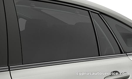 TOYOTA CROWN Z