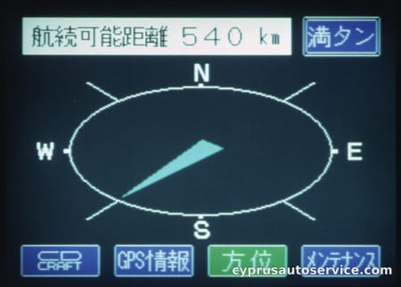 TOYOTA CROWN SUPER SELECT