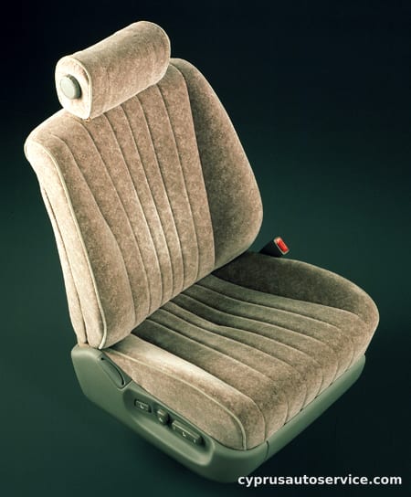 TOYOTA CROWN SUPER SELECT