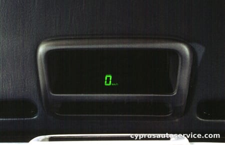 TOYOTA CROWN SUPER SELECT