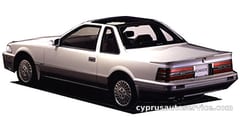 TOYOTA SOARER