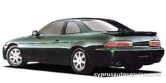 TOYOTA SOARER