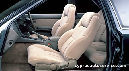 TOYOTA SOARER 3.0GT-LIMITED