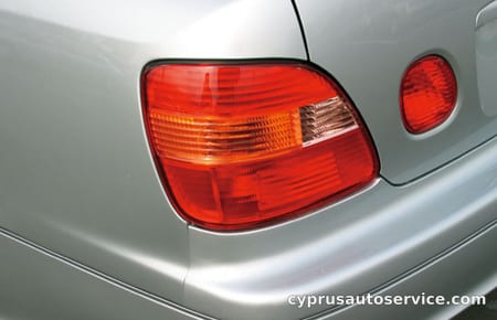 TOYOTA ARISTO V300