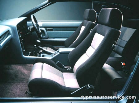TOYOTA SUPRA 2.0GT TWIN TURBO WIDE BODY ELECTRONICS VERSION