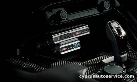 TOYOTA SUPRA RZ