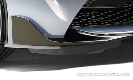 TOYOTA SUPRA RZ