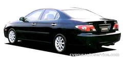 TOYOTA WINDOM