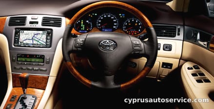 TOYOTA WINDOM 3.0 G BLACK SELECTION