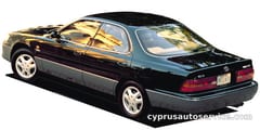 TOYOTA WINDOM
