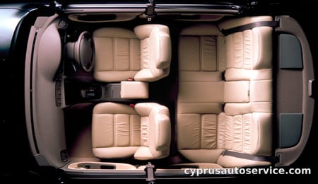 TOYOTA WINDOM BASEGRADE