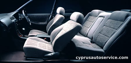 TOYOTA WINDOM 2.5