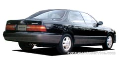 TOYOTA WINDOM
