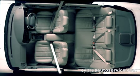 TOYOTA AVALON 3.0