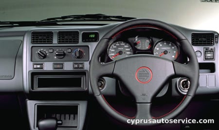 TOYOTA RAV4J J TYPE X