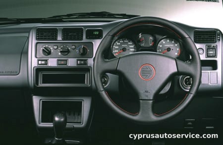 TOYOTA RAV4J J AERO SPORTS PACKAGE