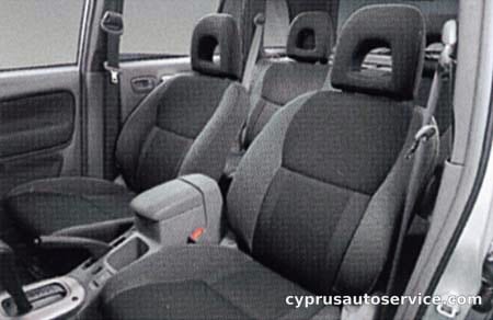 TOYOTA RAV4J J AEROSPORT