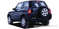 TOYOTA RAV4L